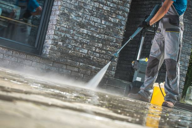 Best Building Exterior Washing  in Bithlo, FL