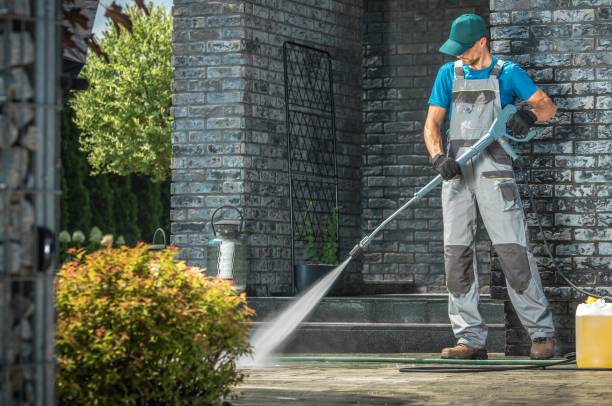 Best Driveway Pressure Washing  in Bithlo, FL